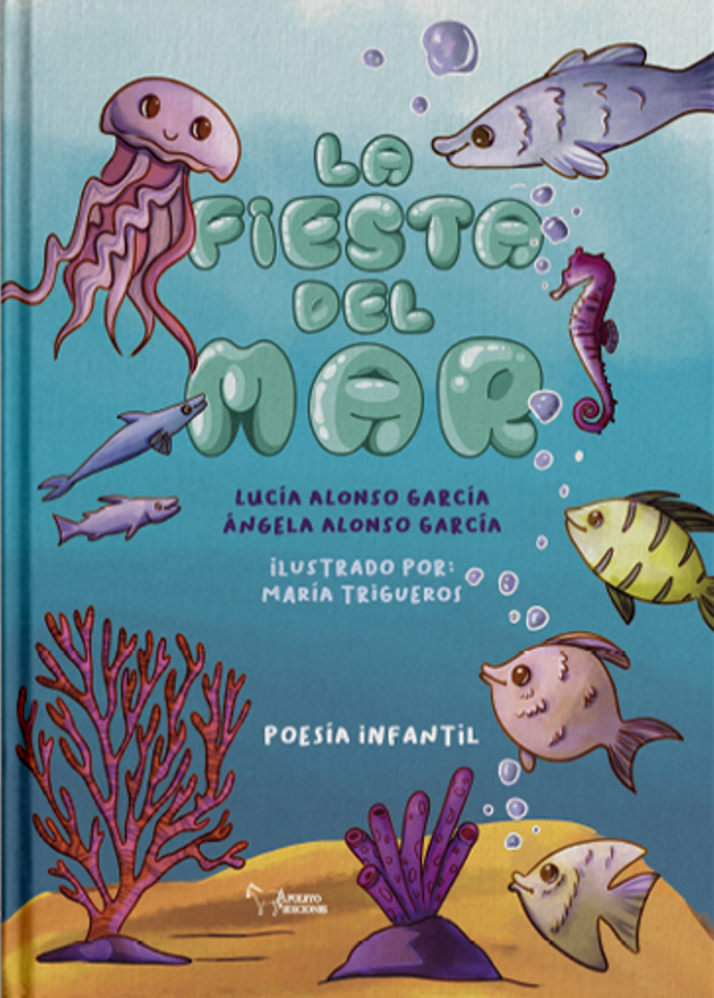 La fiesta del mar
