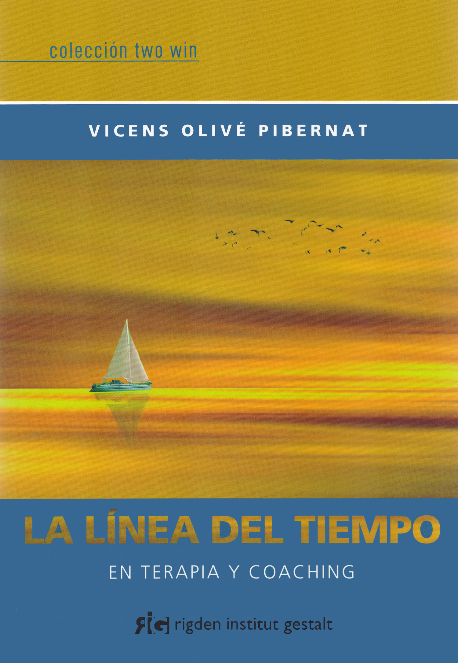 La línea del tiempo