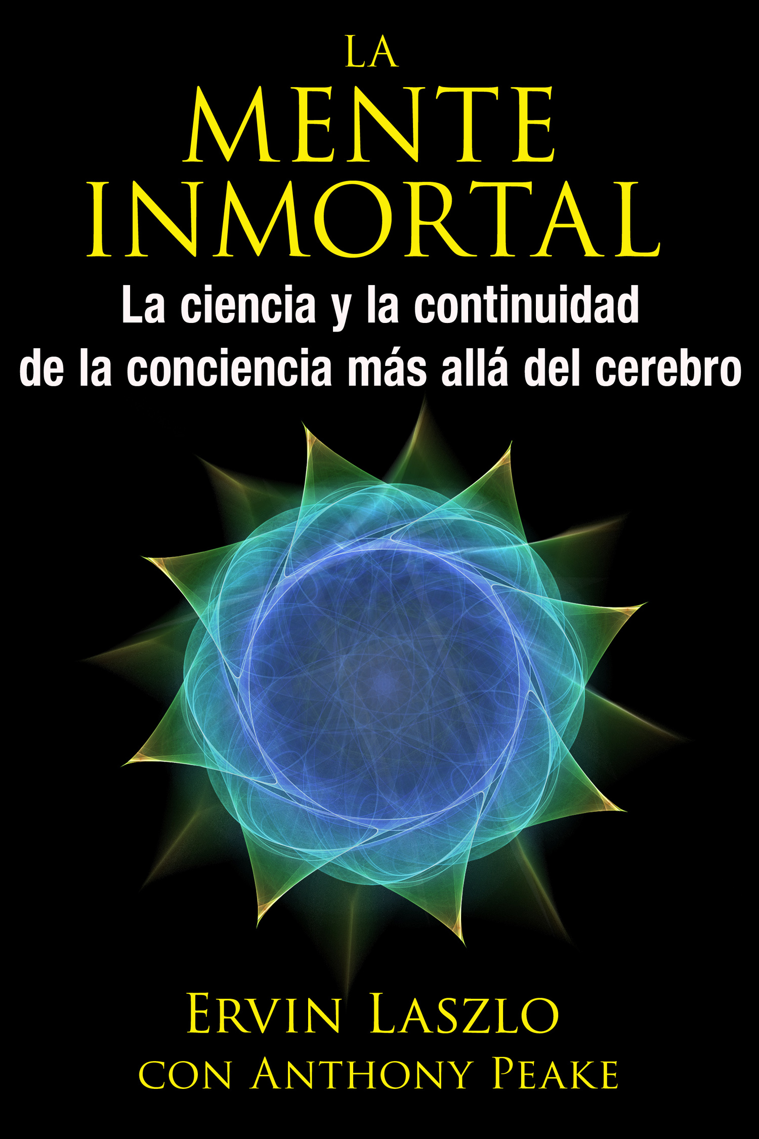 La mente inmortal