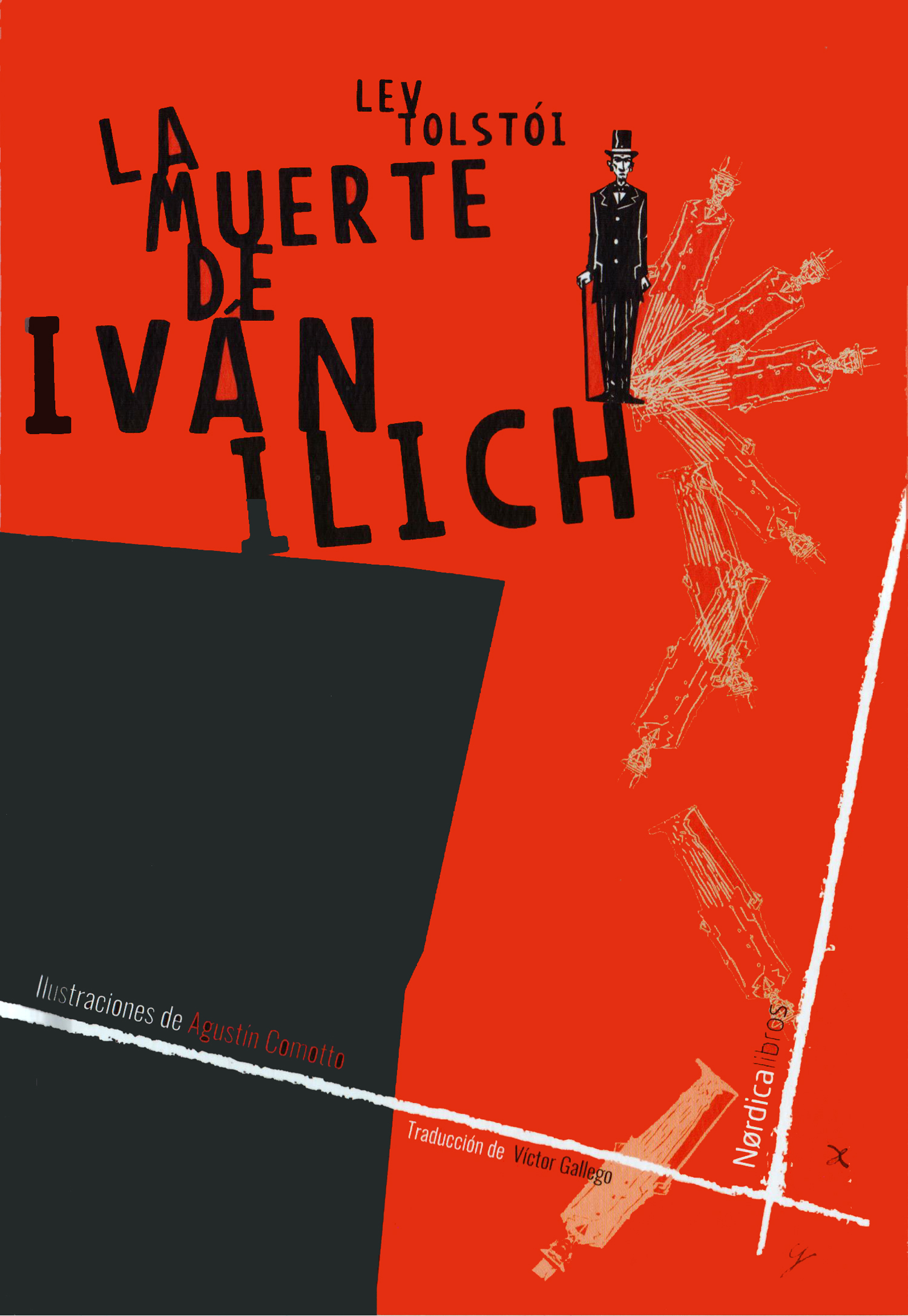 La muerte de Iván Ilich