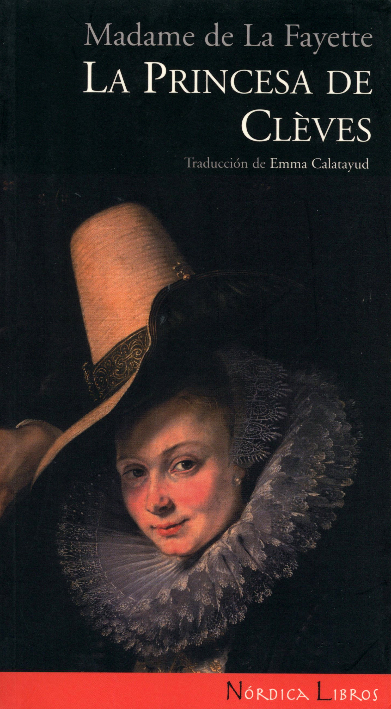 La princesa de Clèves