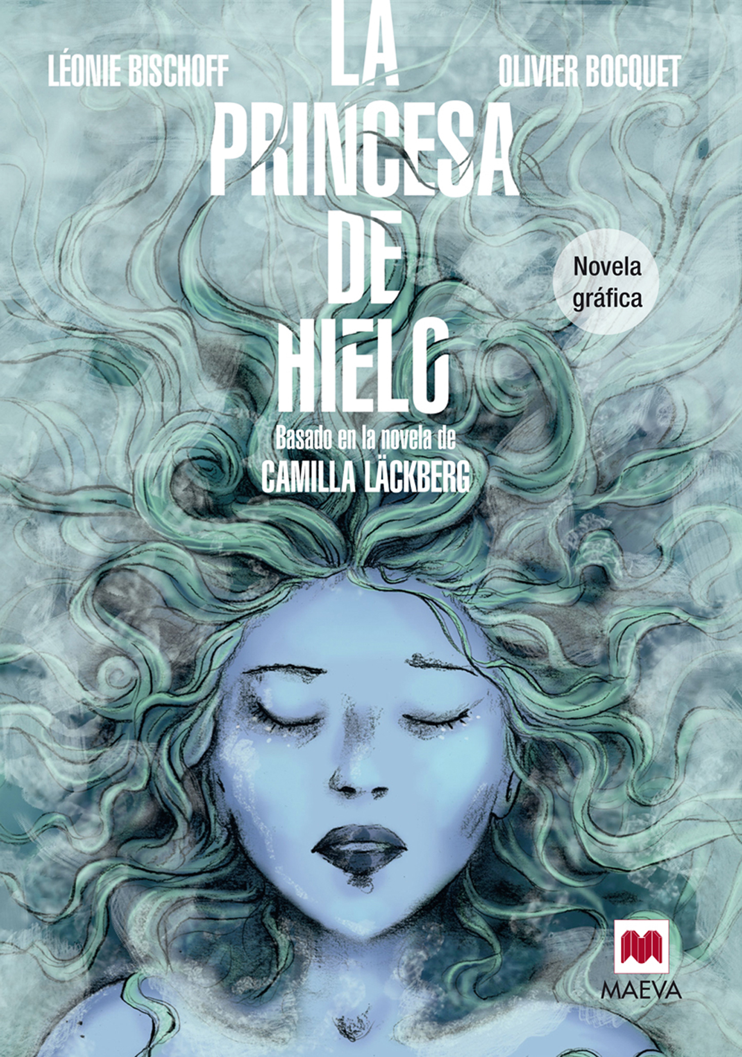 La princesa de hielo