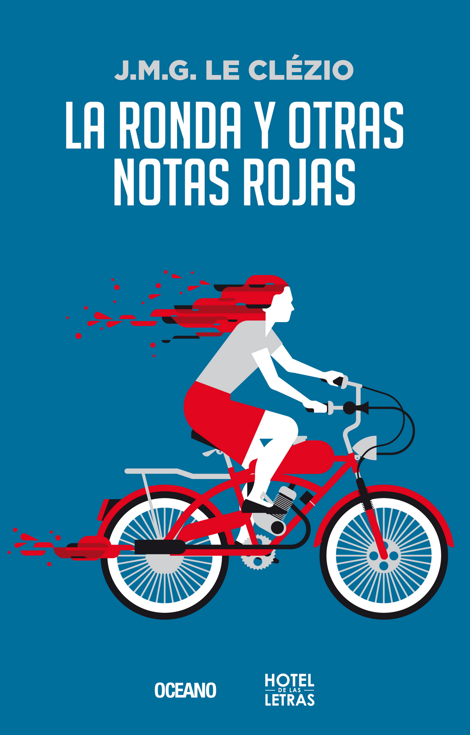 La ronda y otras notas rojas