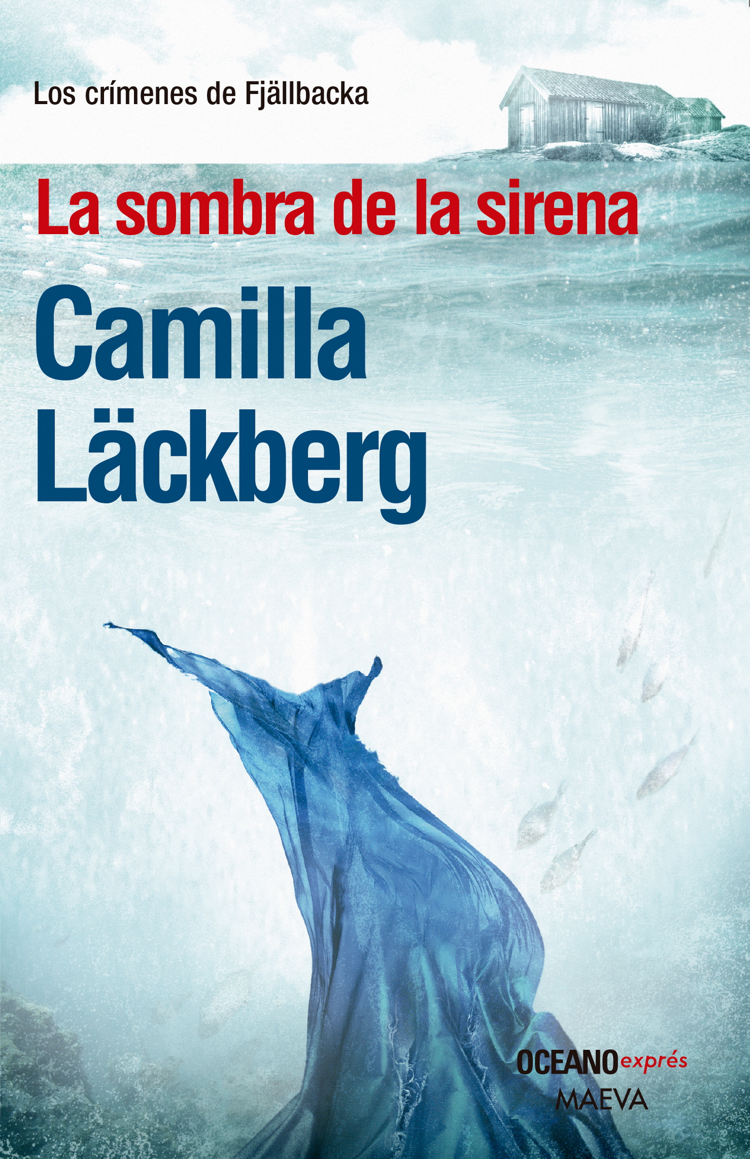La sombra de la sirena
