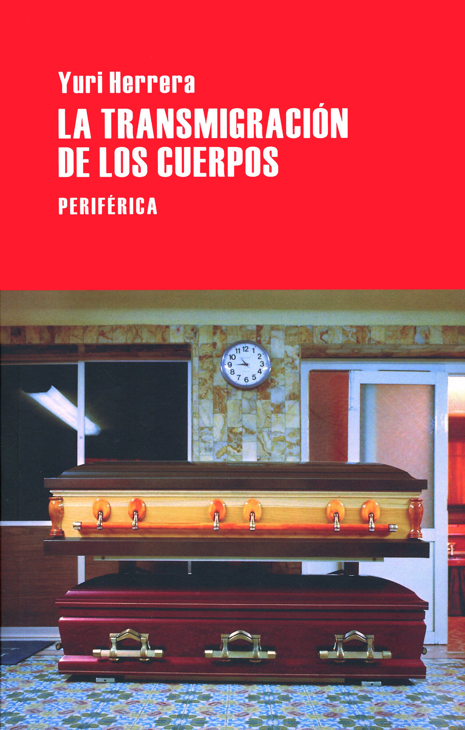 La transmigración de los cuerpos