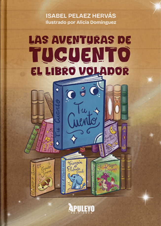 Las aventuras de tu cuento