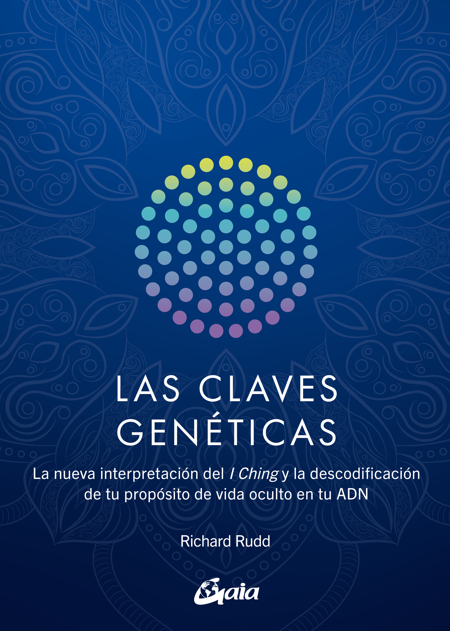 Las claves genéticas