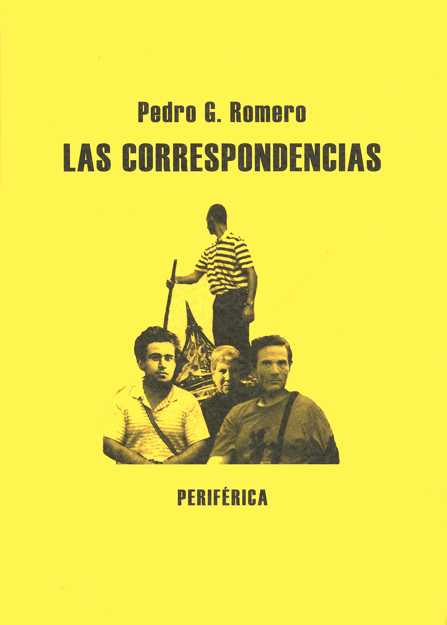 Las correspondencias