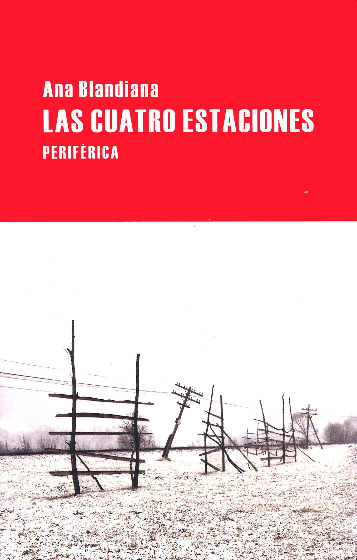 Las cuatro estaciones