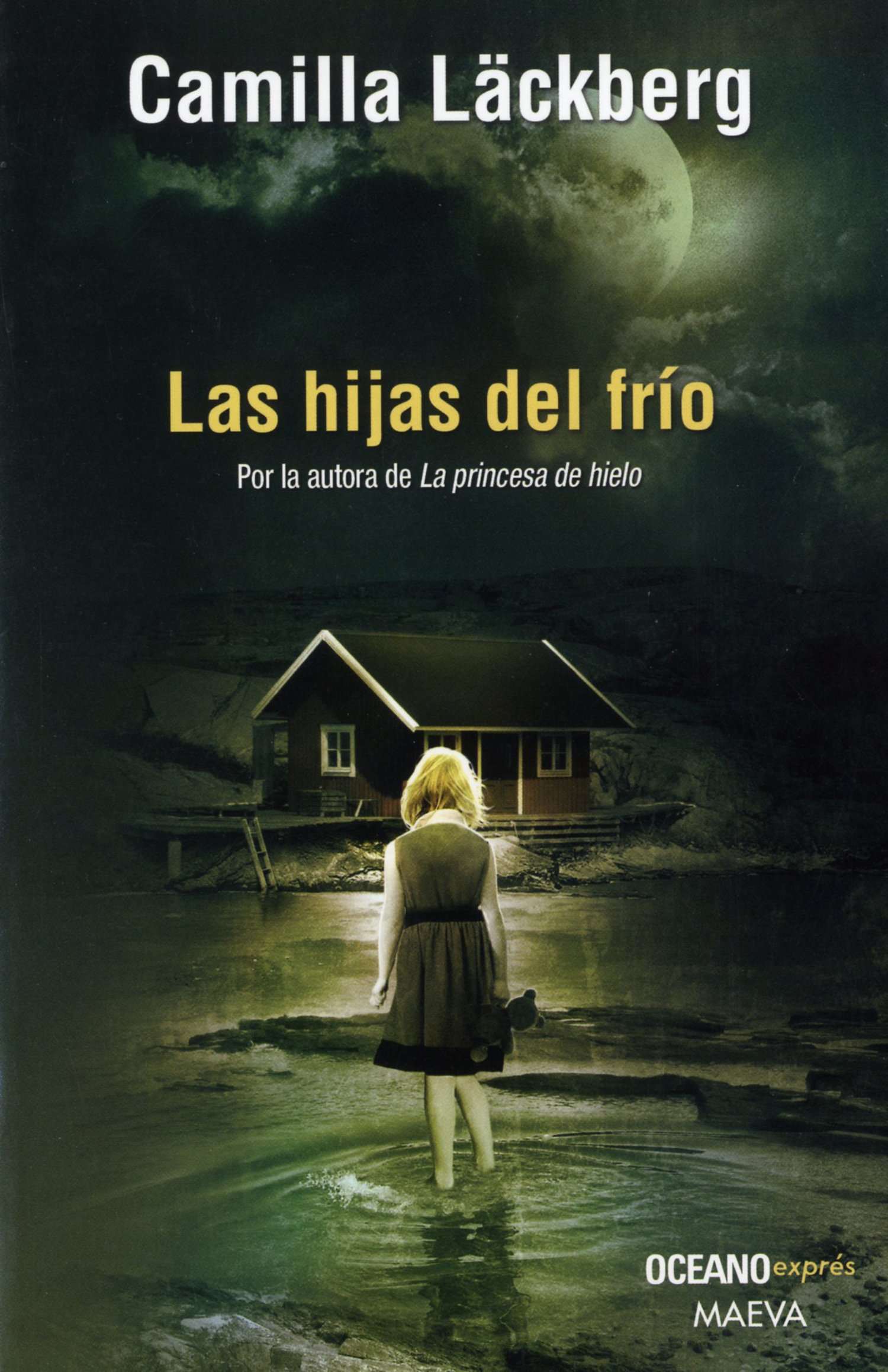 Las hijas del frío