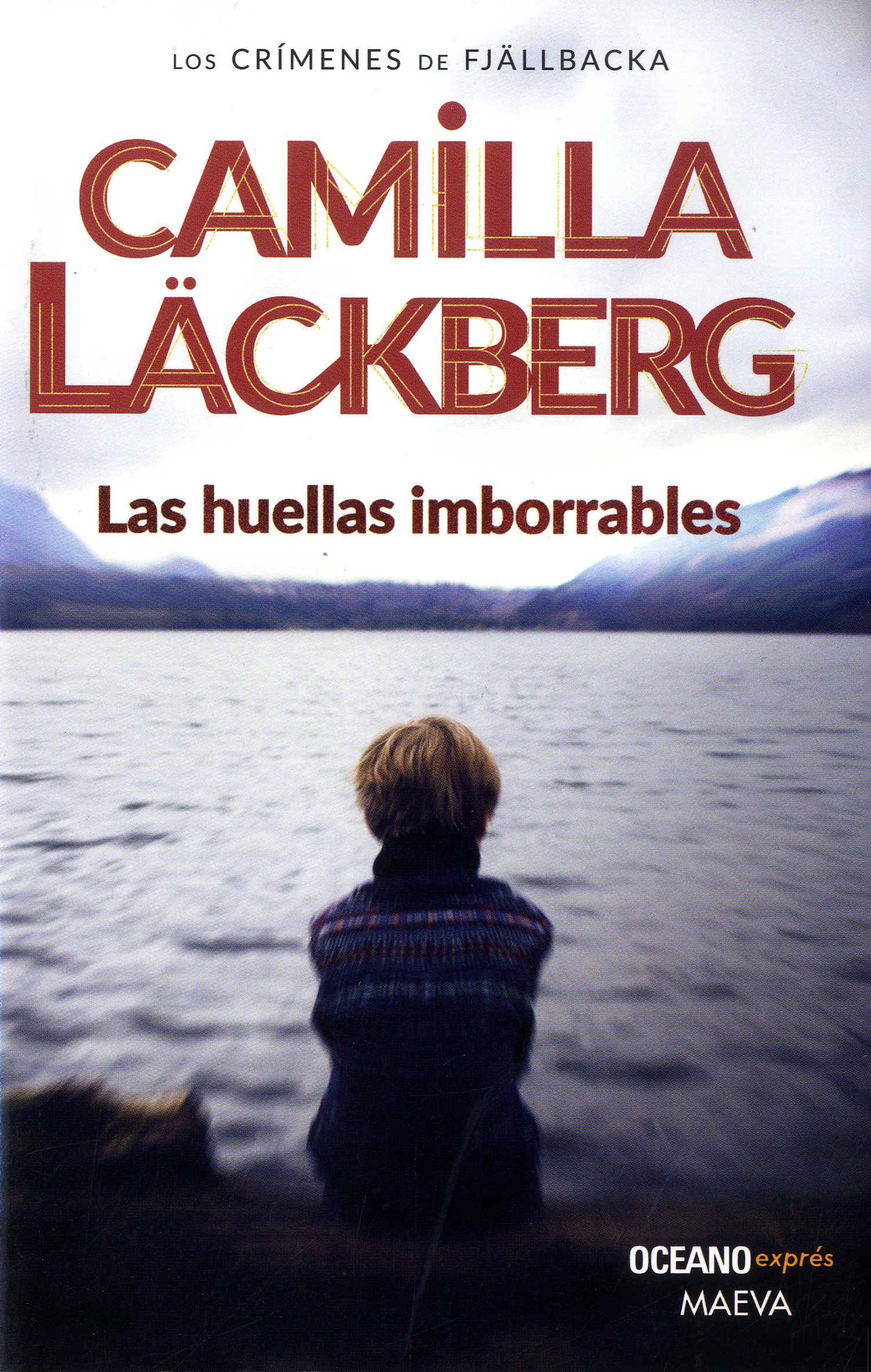 Las huellas imborrables