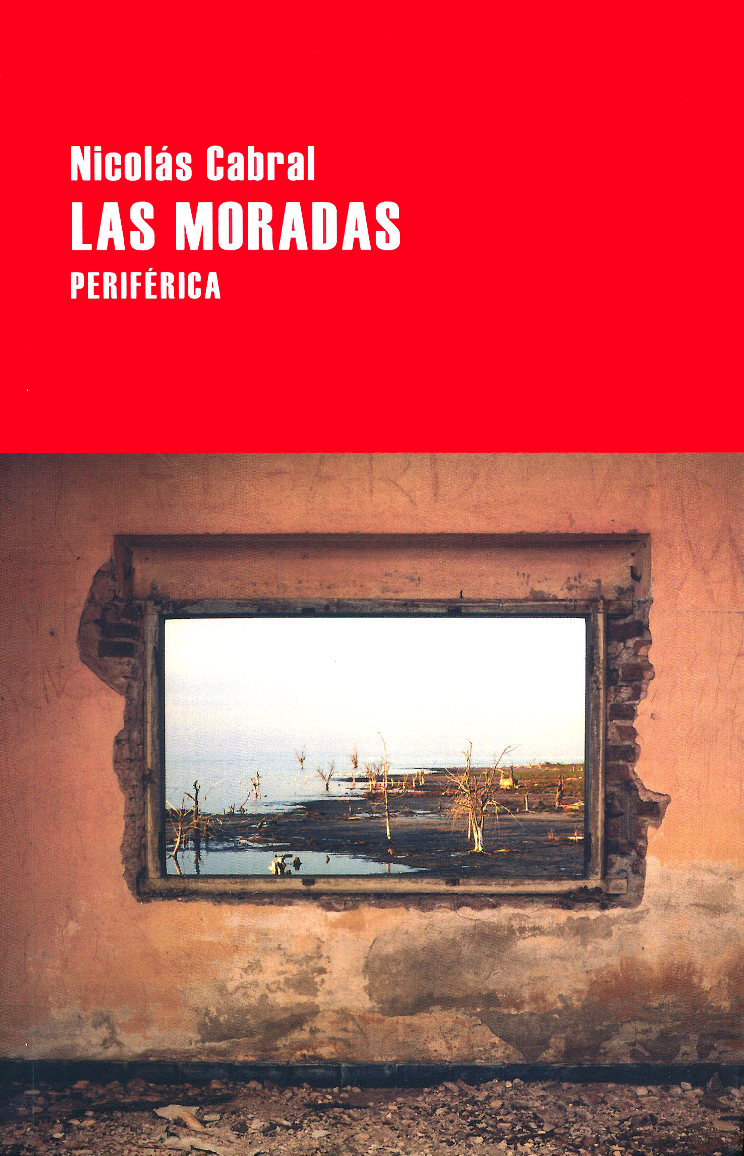 Las moradas