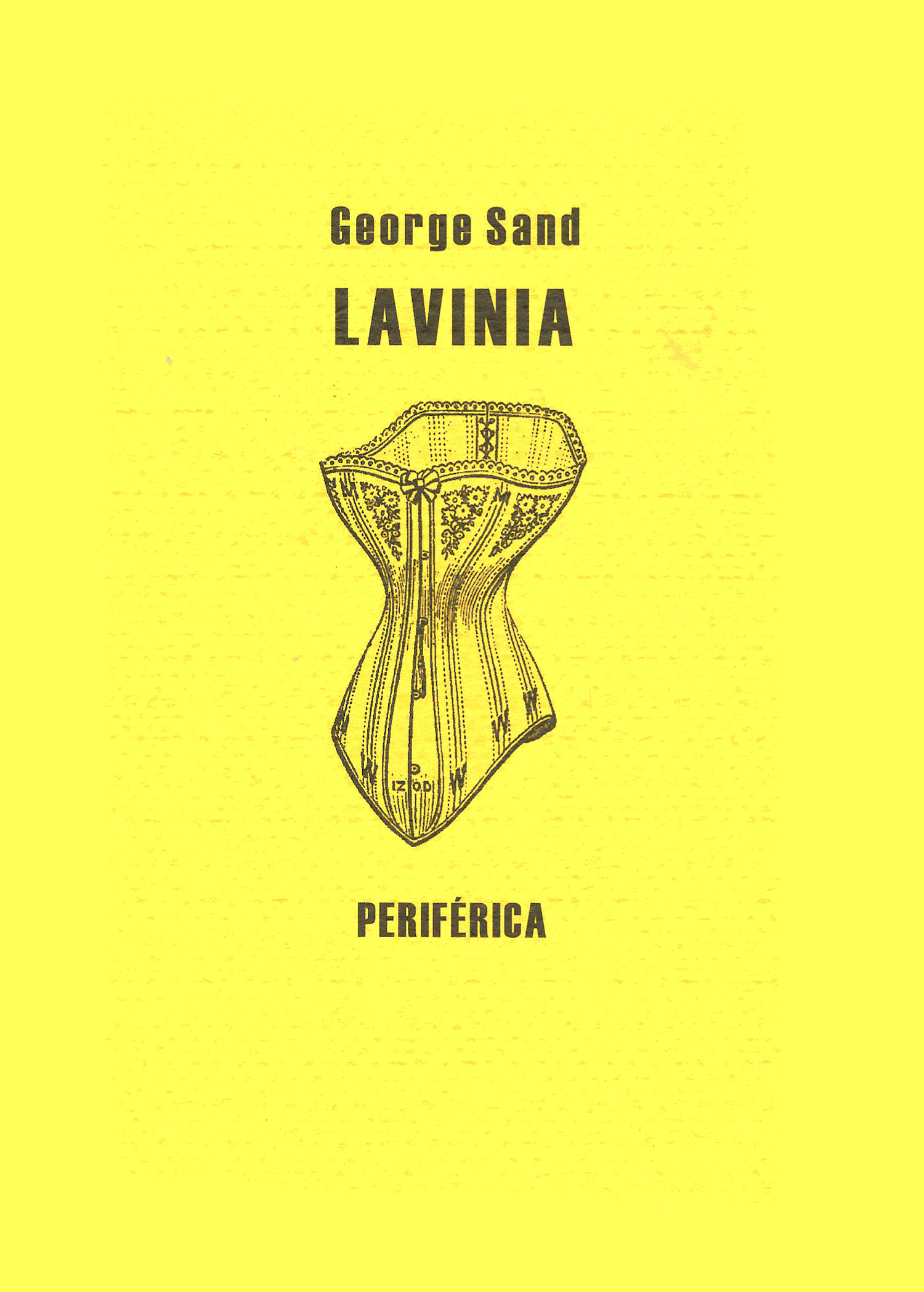 Lavinia