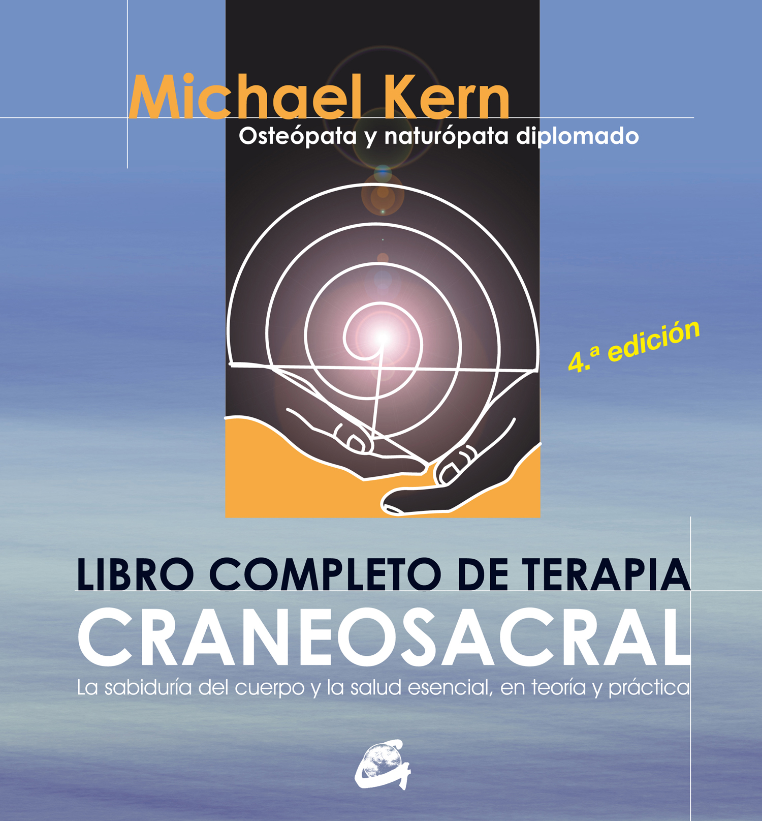 Libro completo de terapia craneosacral