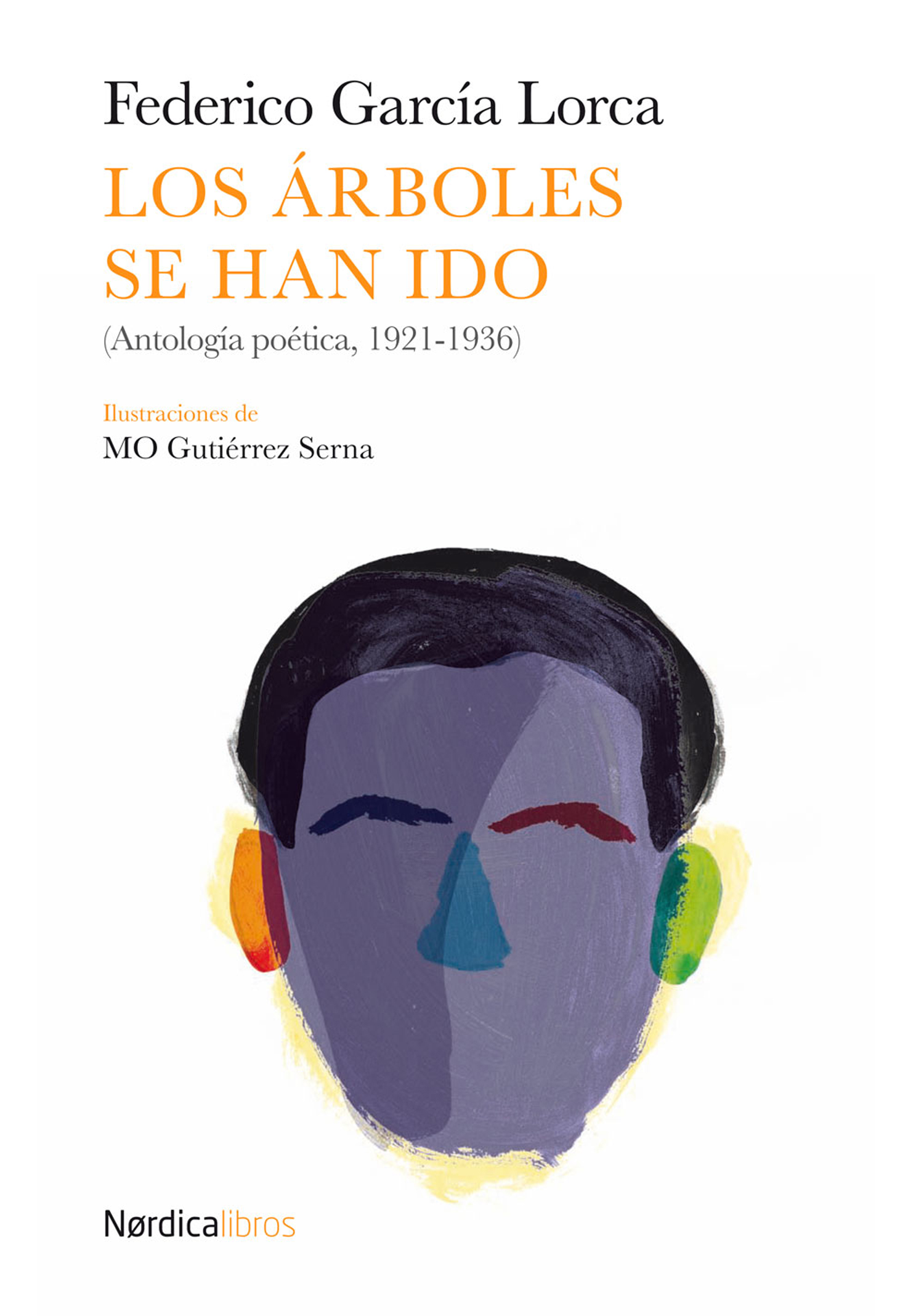 Los árboles se han ido