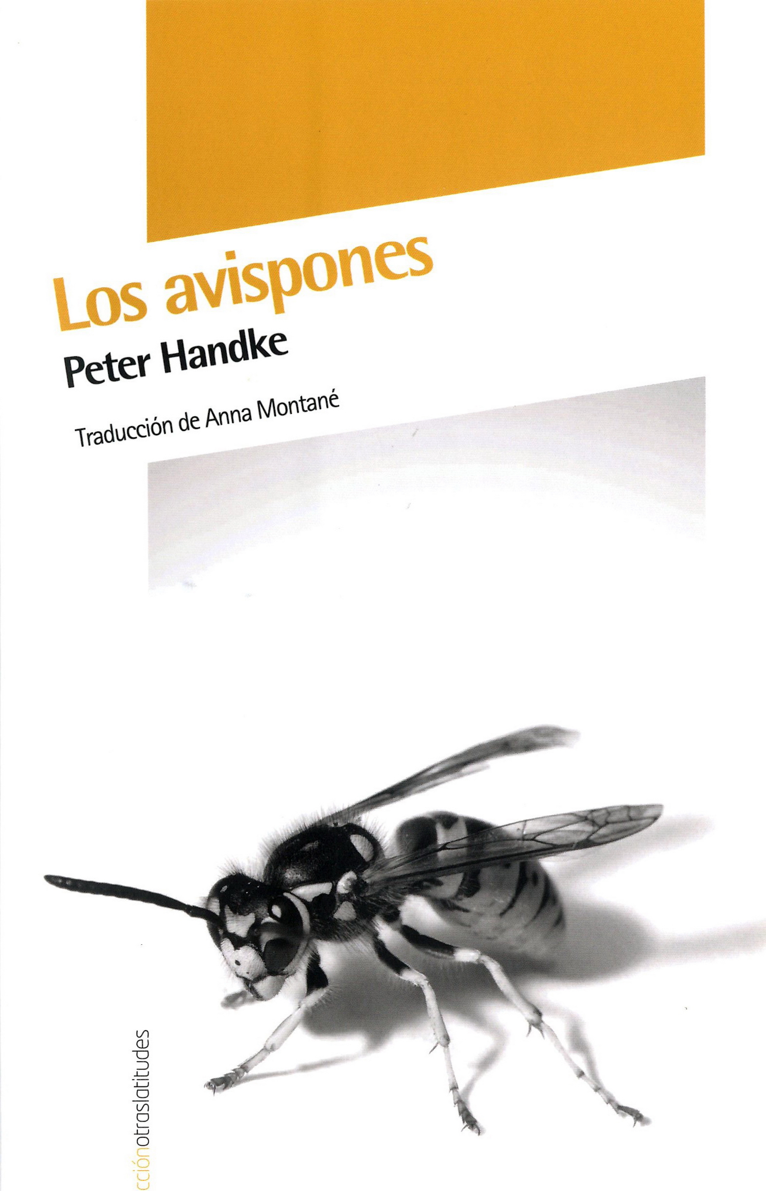 Los avispones