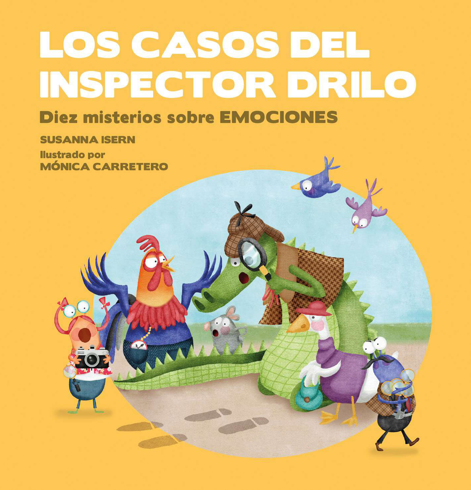 Los casos de Drilo