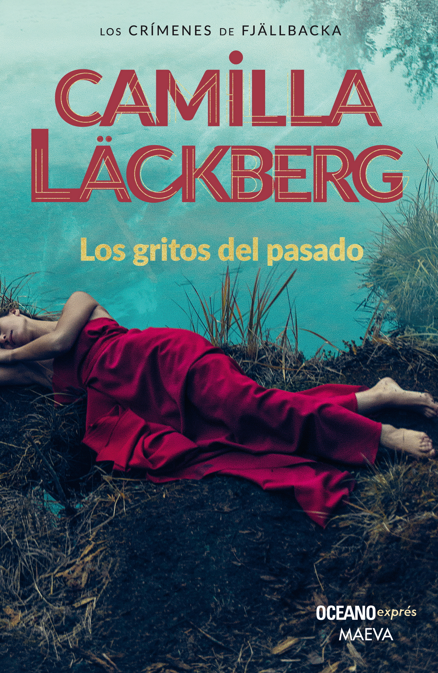 Los gritos del pasado