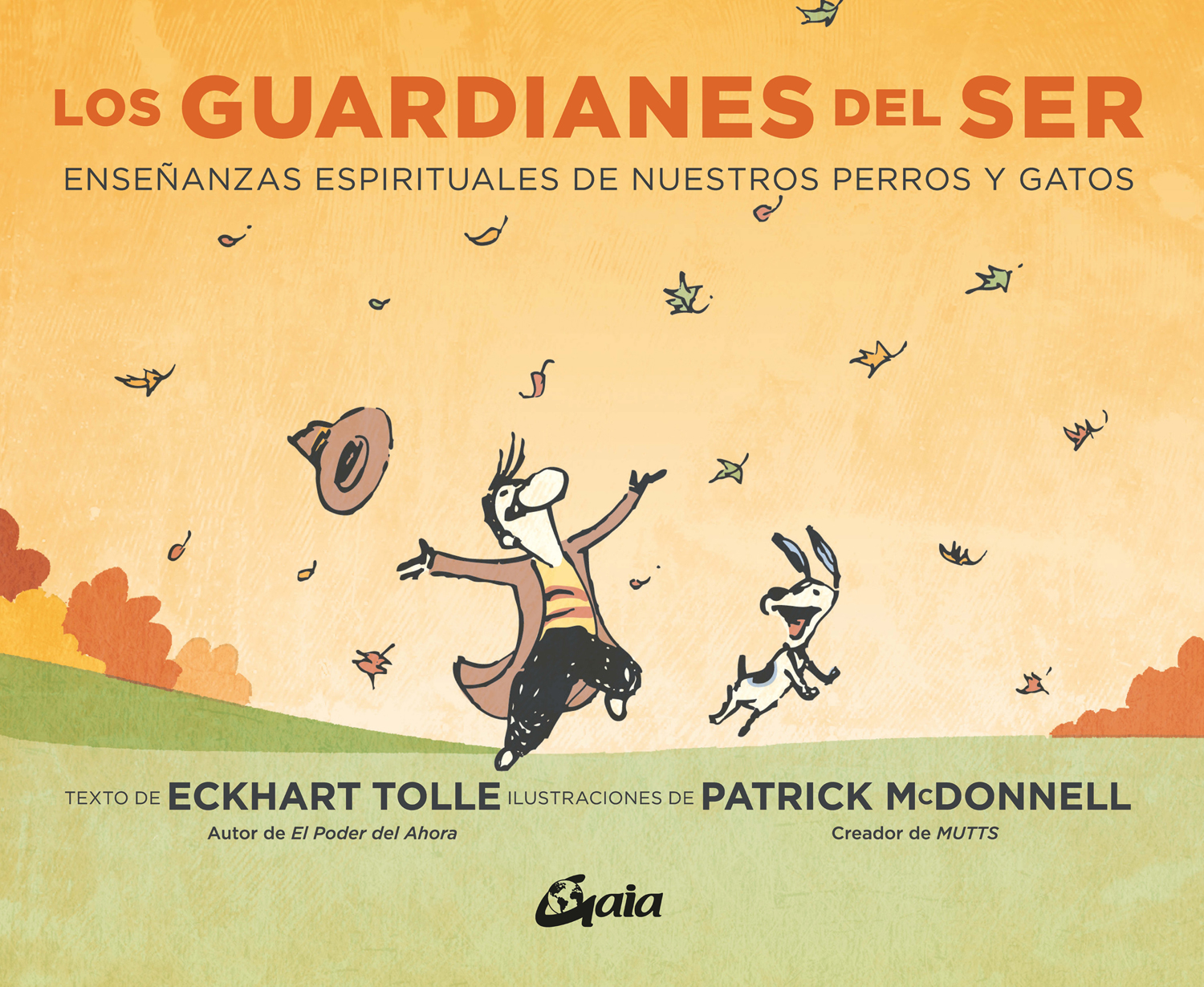 Los guardianes del ser