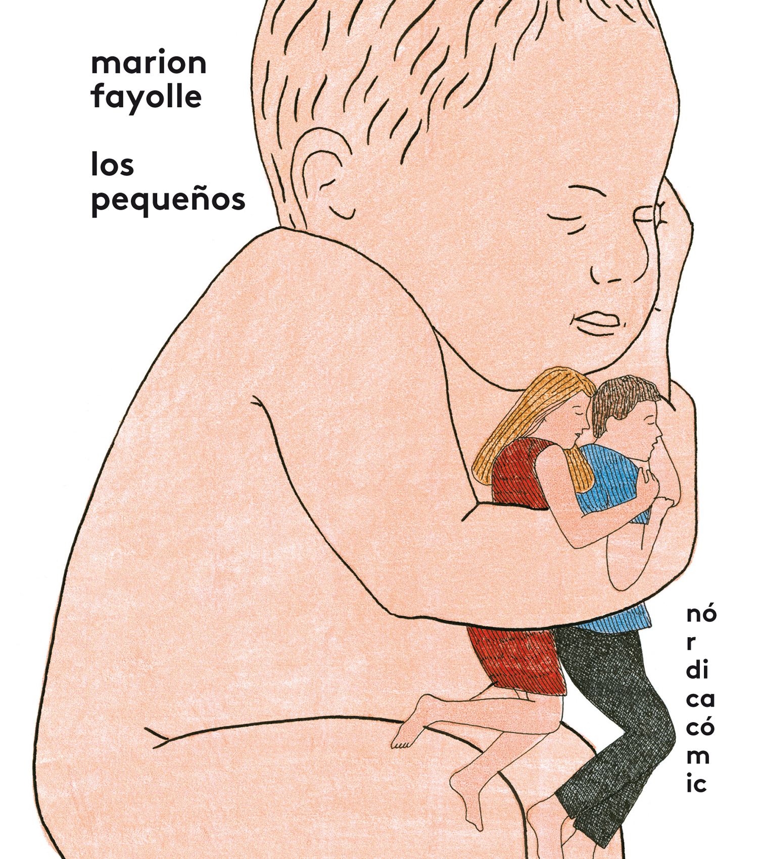 Los pequeños