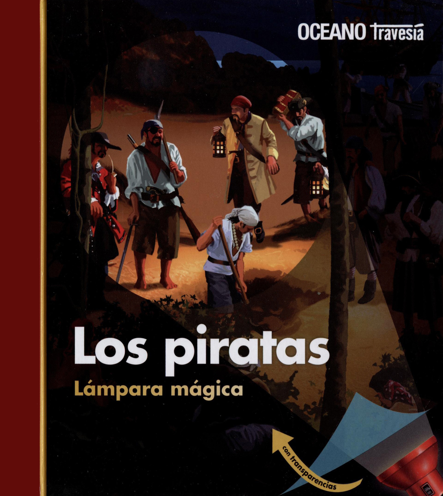 Los piratas