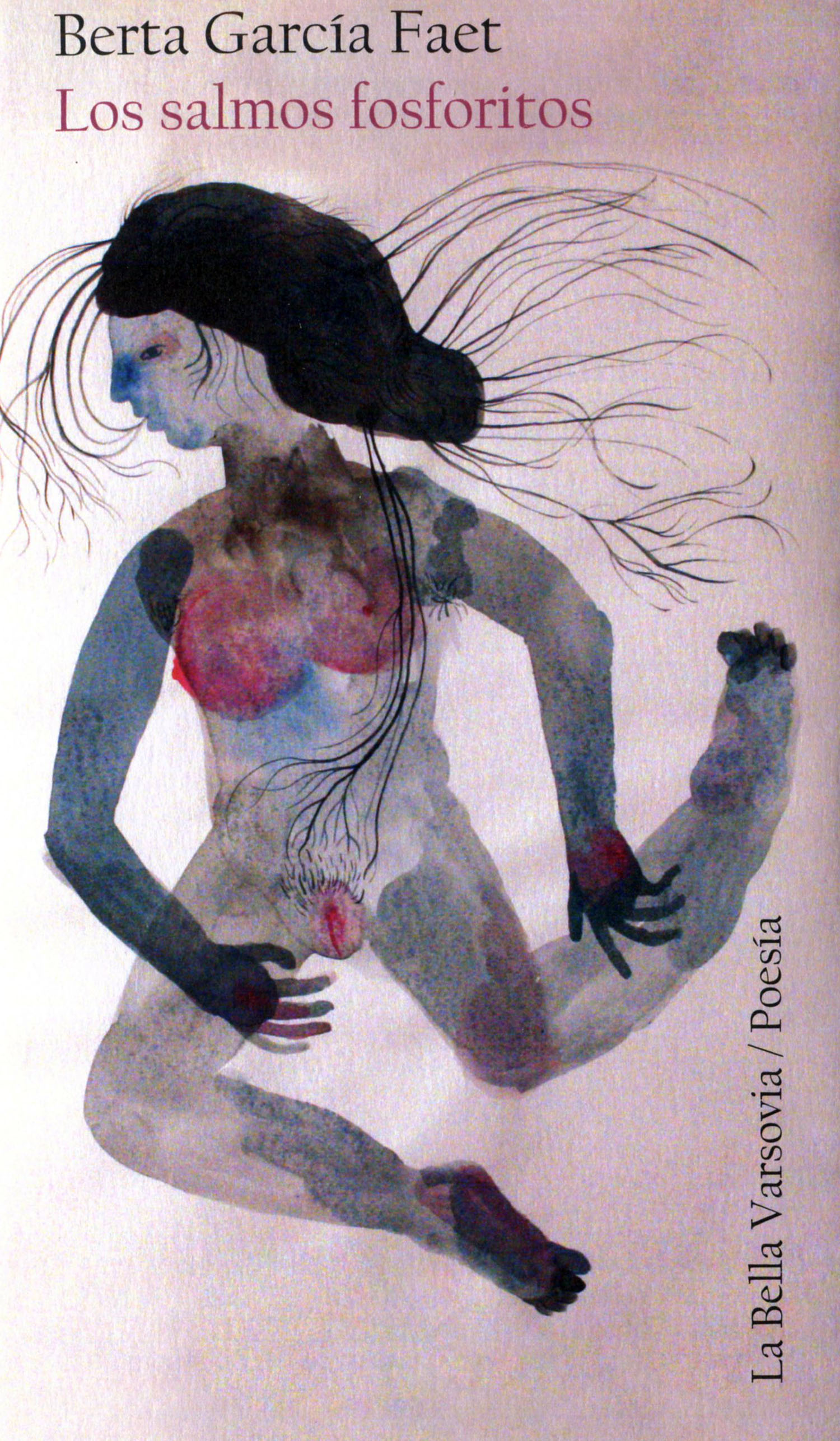 Los salmos fosforitos