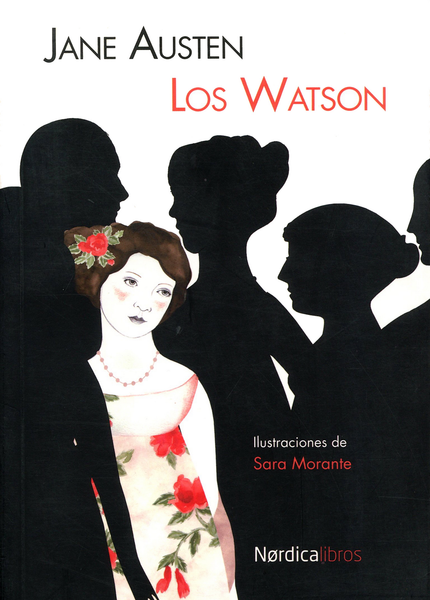 Los Watson