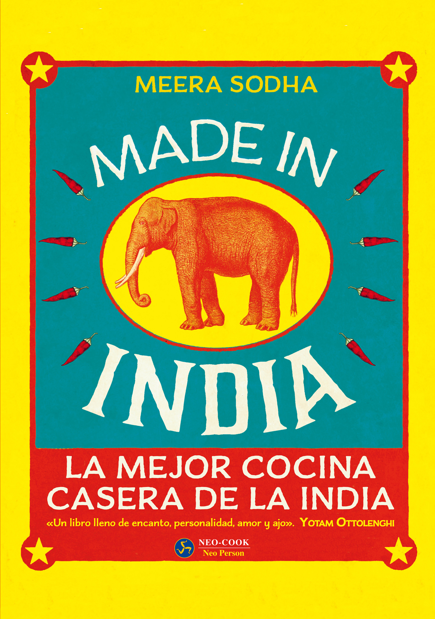 Made in India