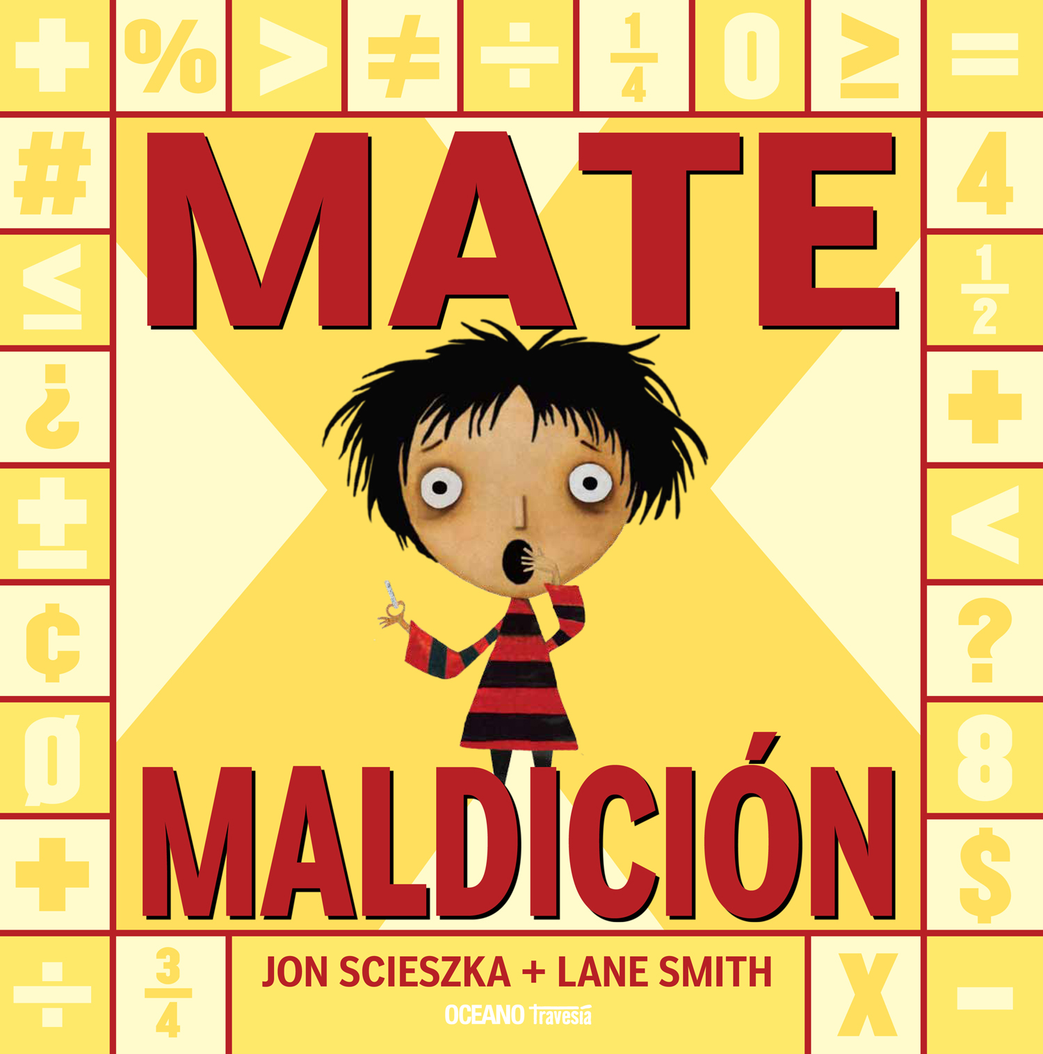 Mate maldición