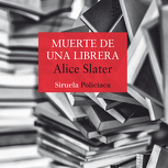 Muerte de una librera