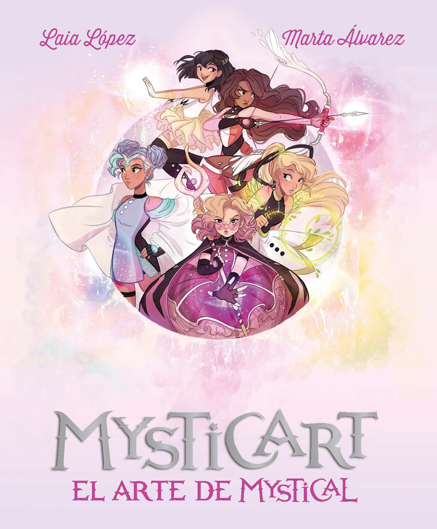 Mysticart