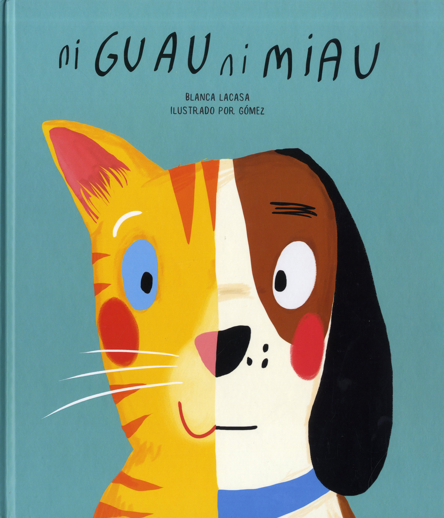 Ni guau ni miau