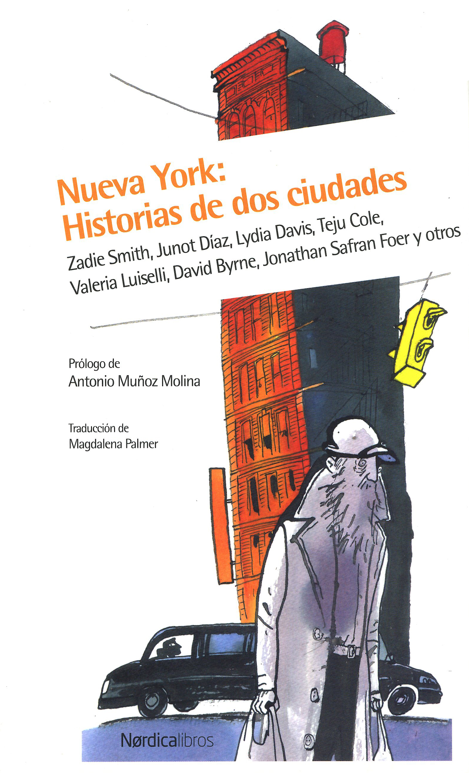 Nueva York