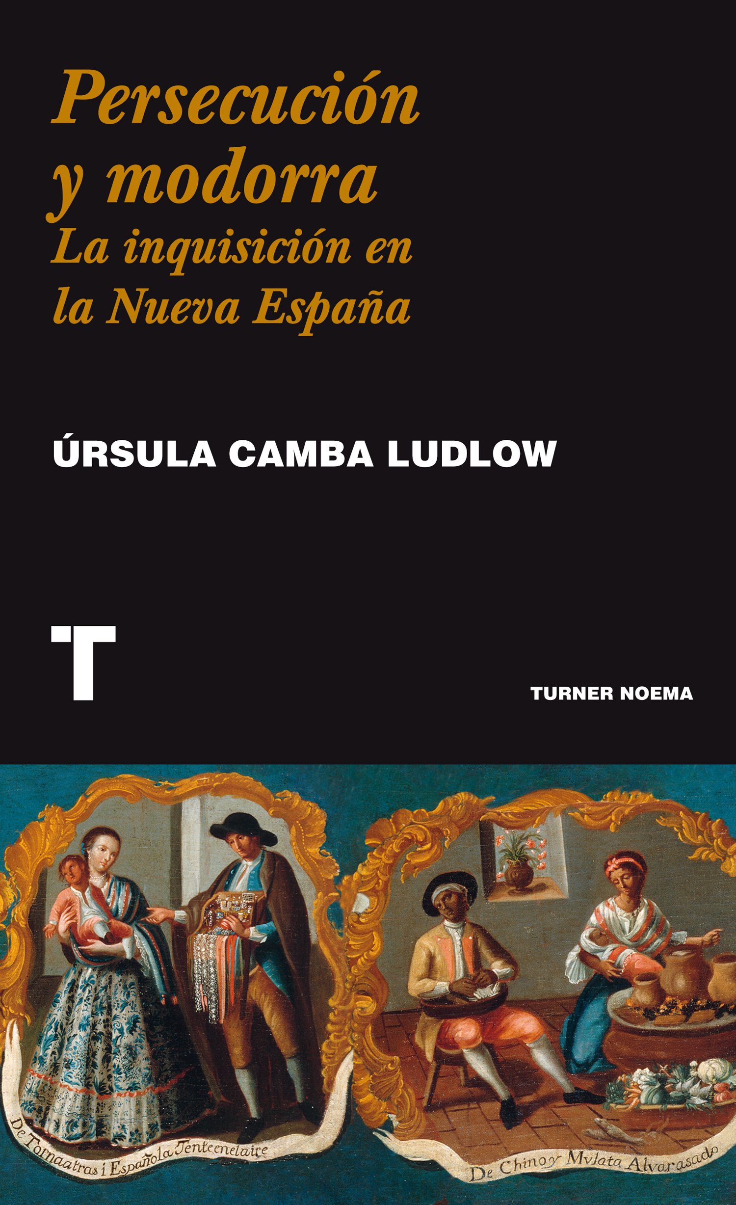 Persecución y modorra