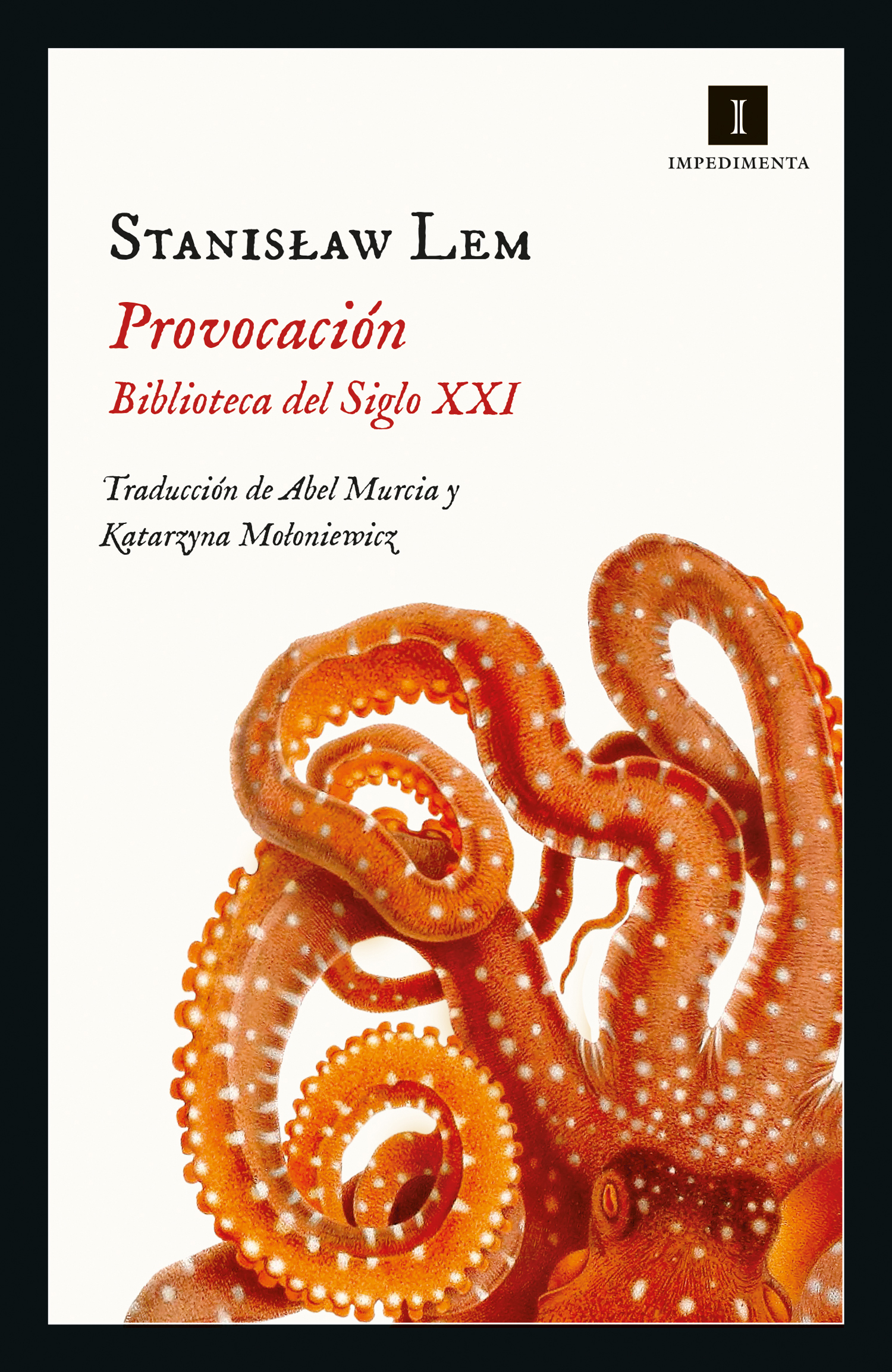 Provocación