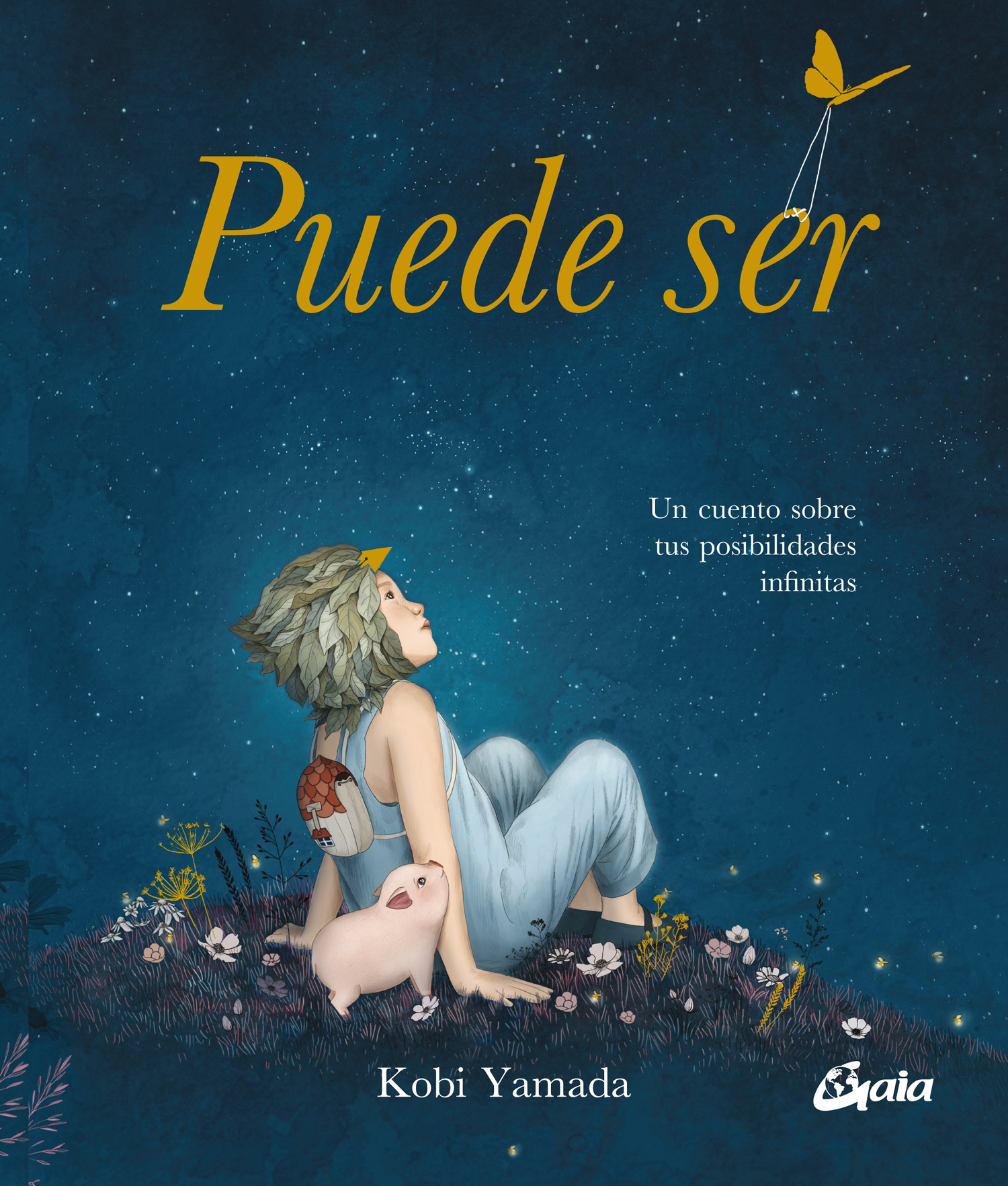 Puede ser
