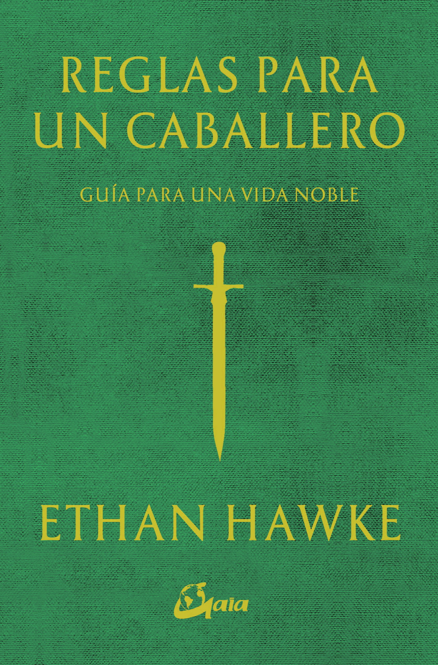 Reglas para un caballero