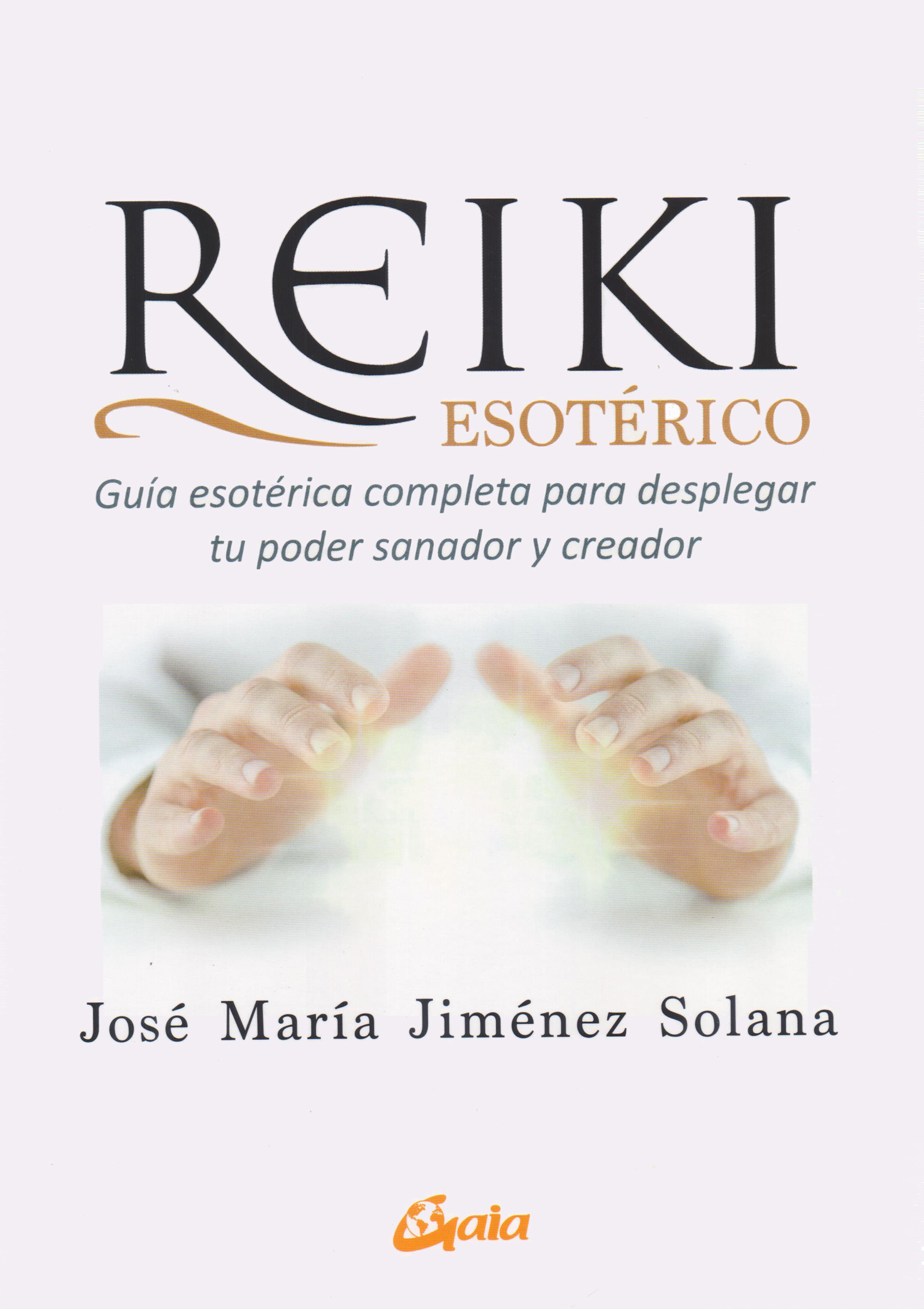 Reiki esotérico