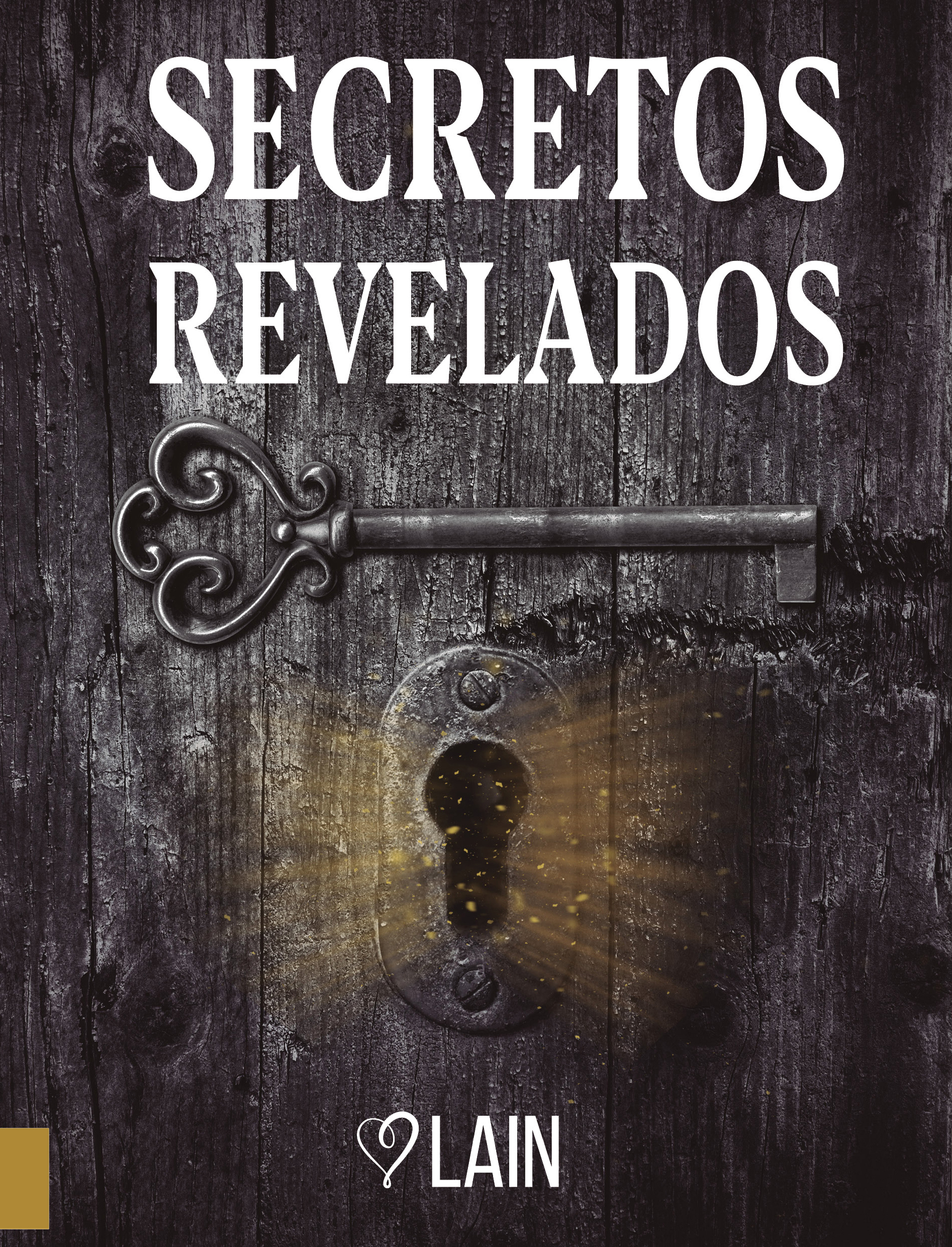 Secretos revelados (1)