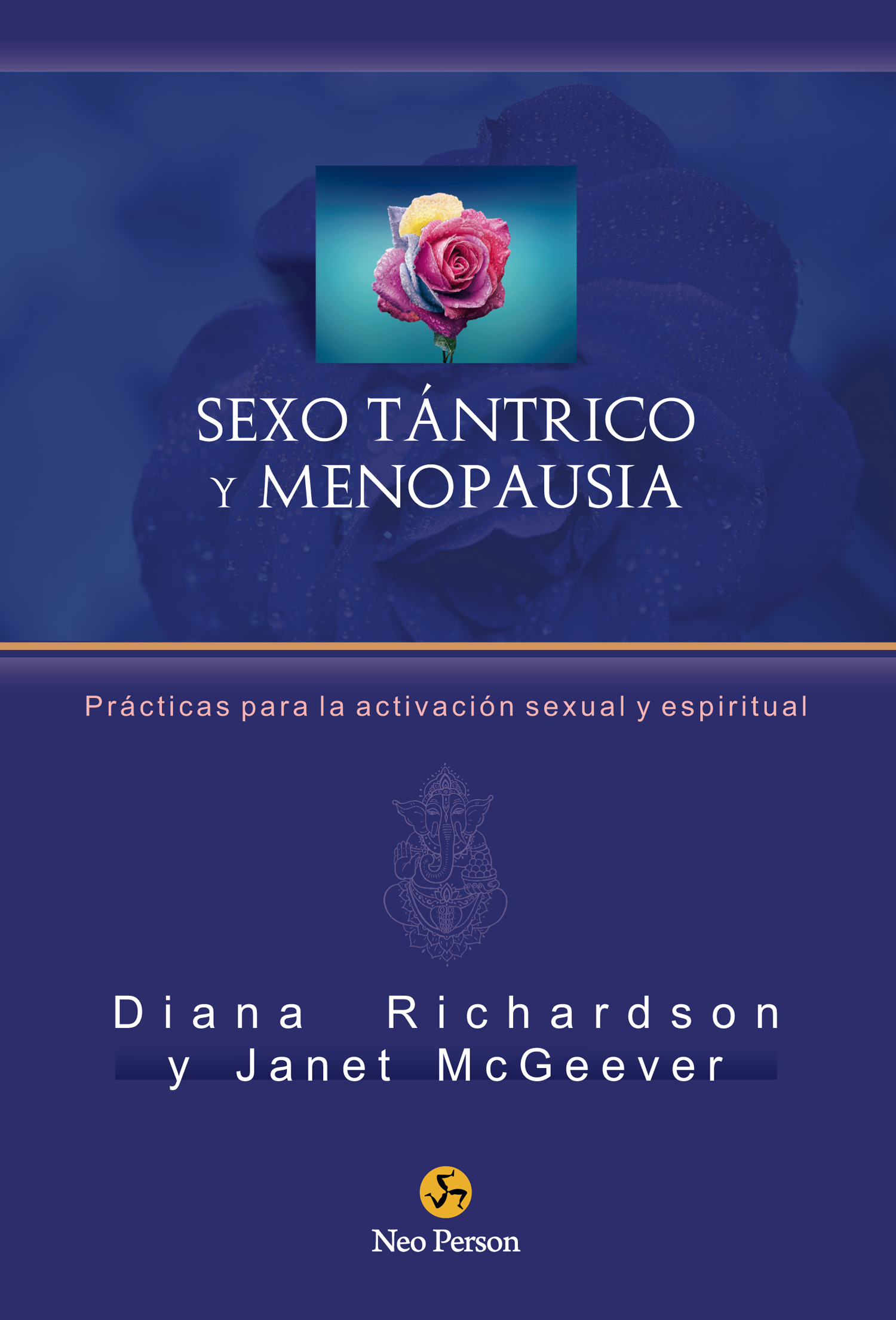 Sexo tántrico y menopausia