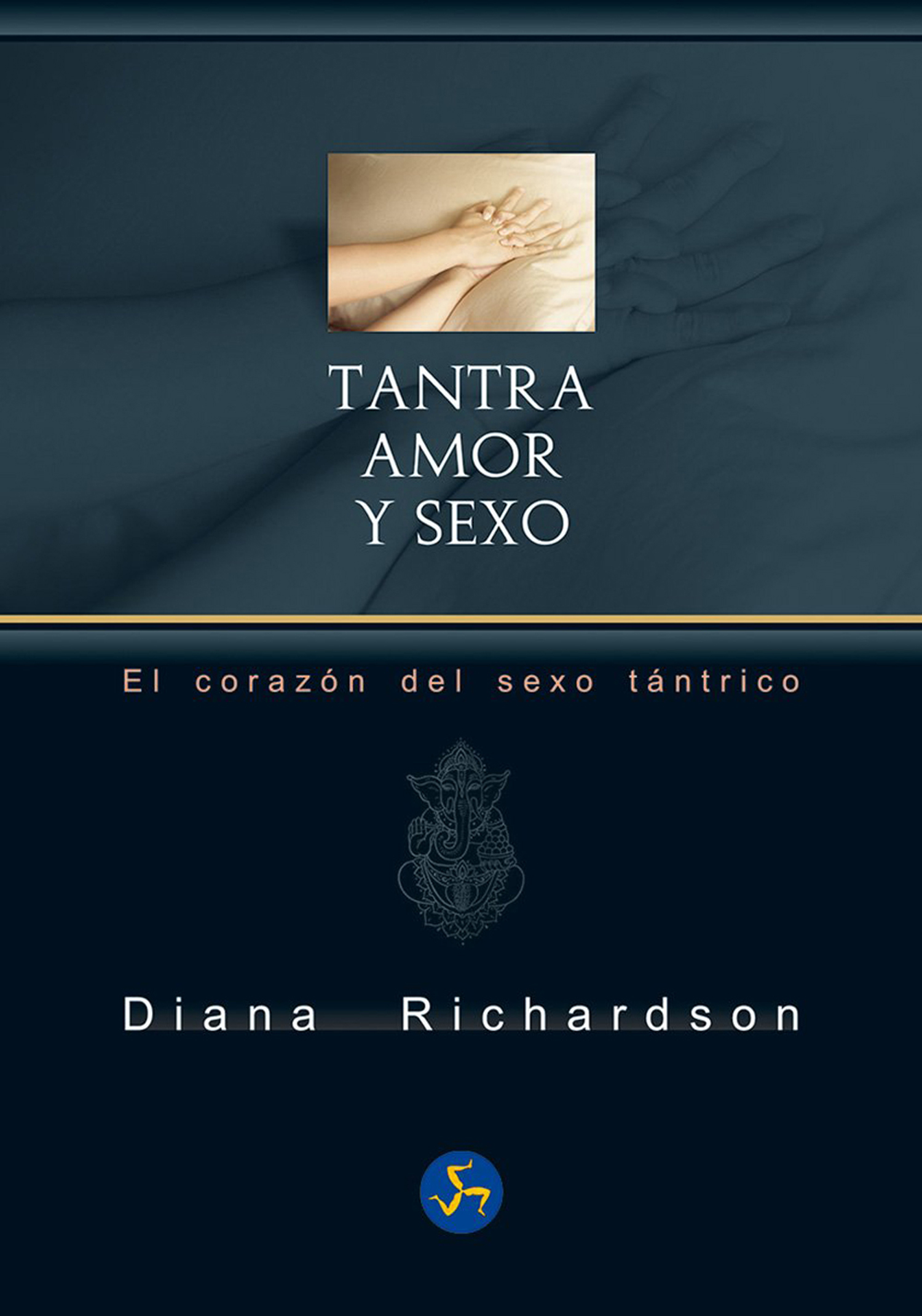 Tantra, amor y sexo