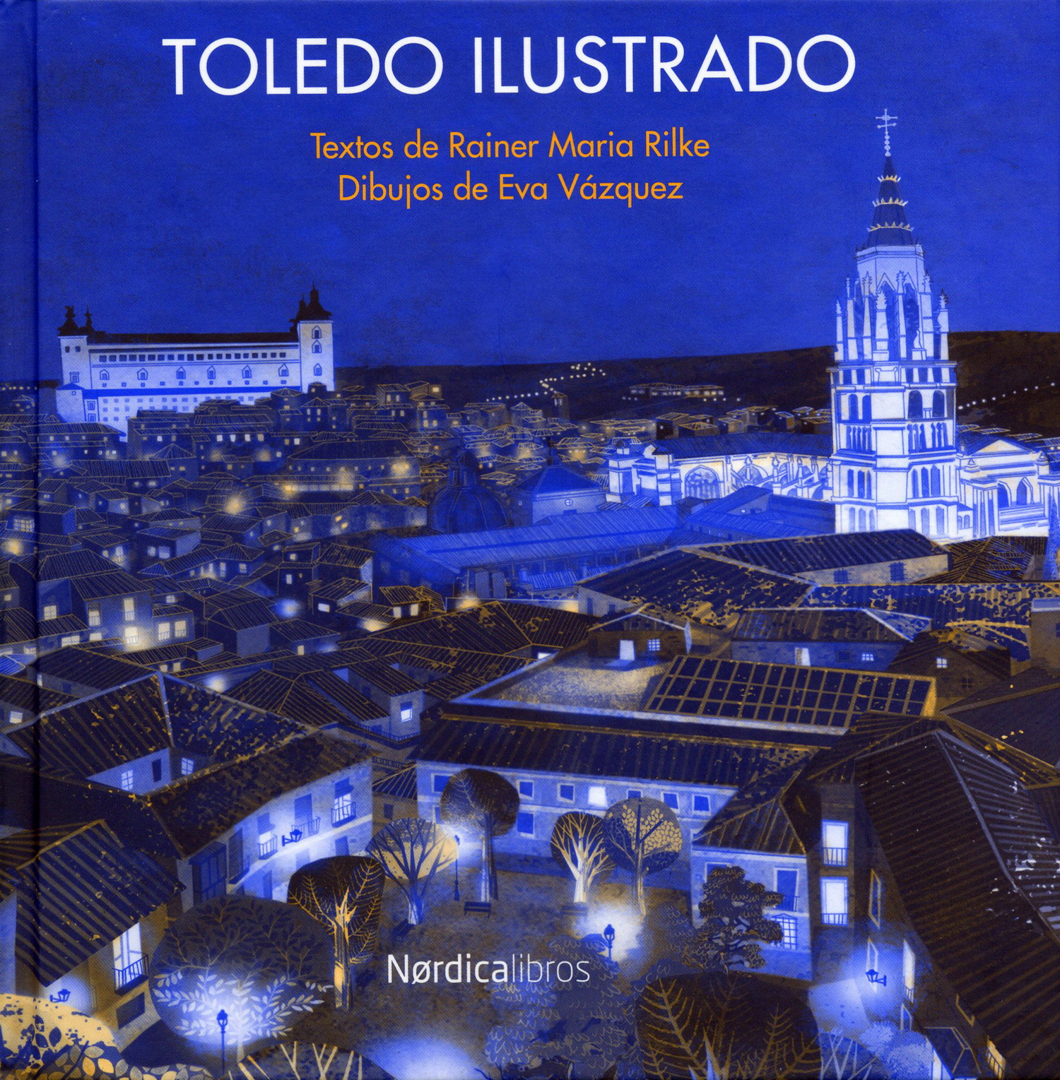 Toledo ilustrado