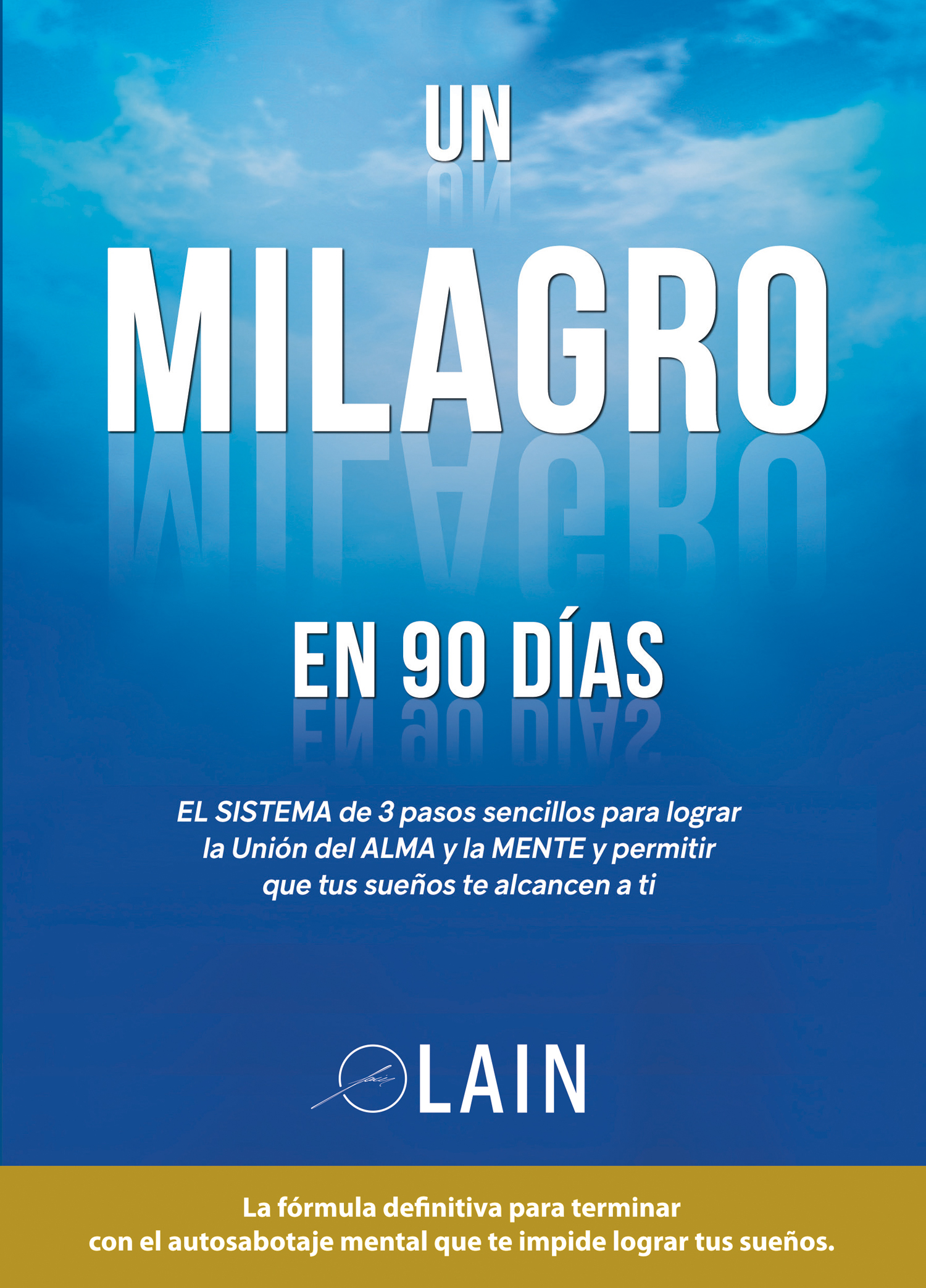 Un milagro en 90 días (2)