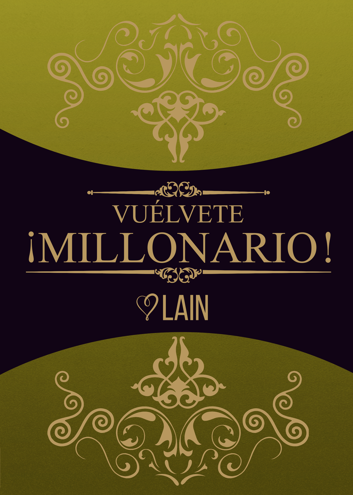 Vuélvete ¡Millonario! (3)