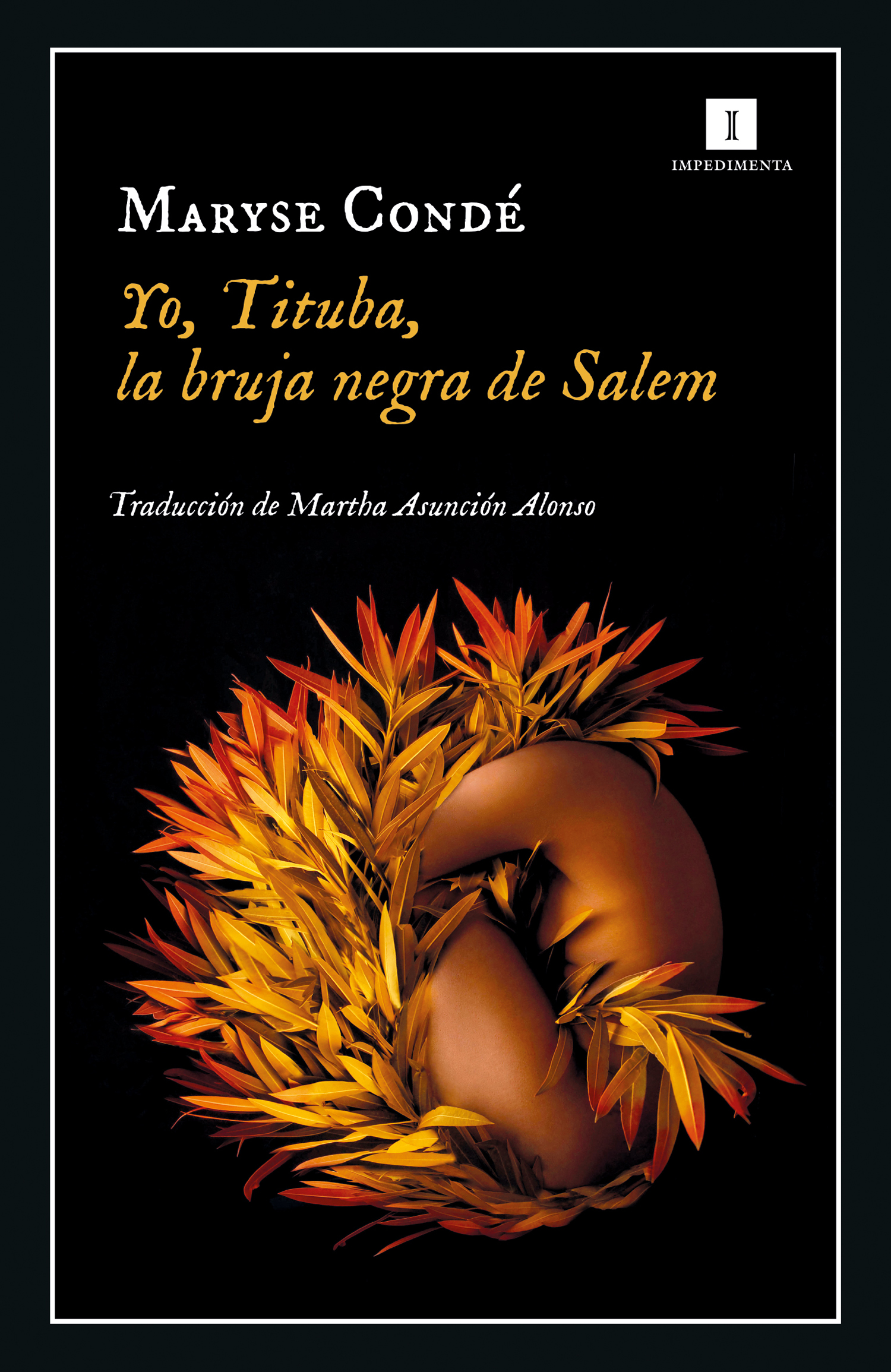 Yo, Tituba