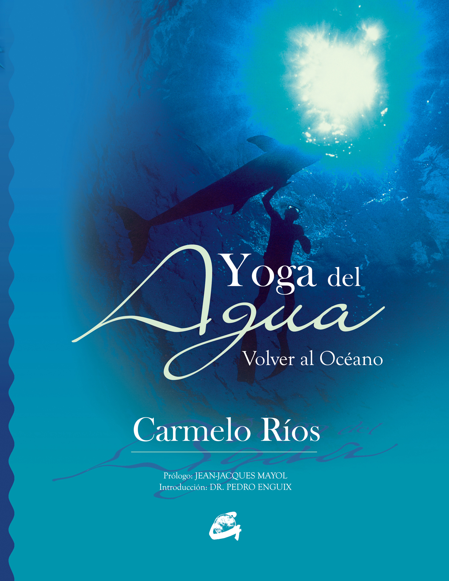 Yoga del agua