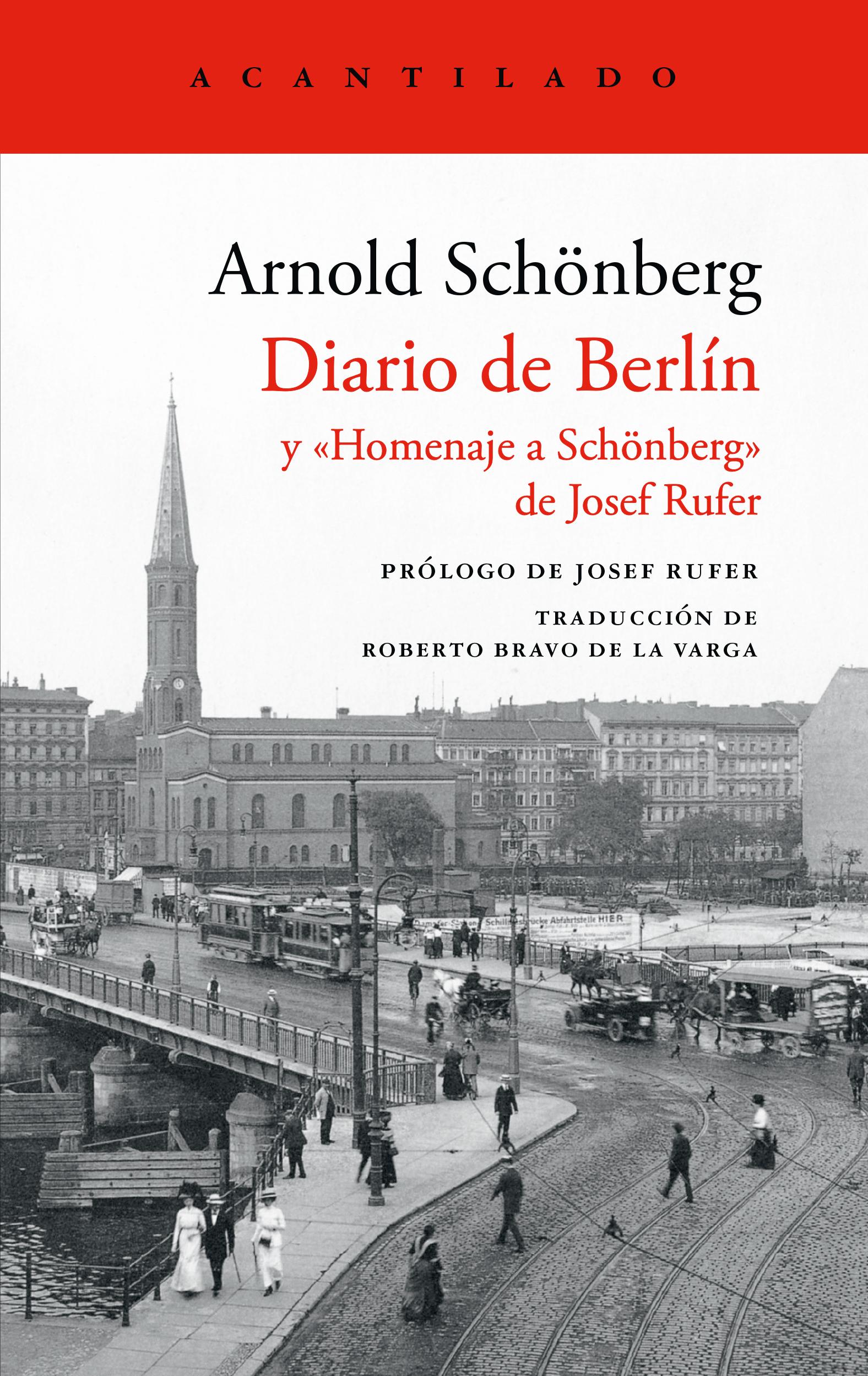 Diario de Berlín (1940-1945)