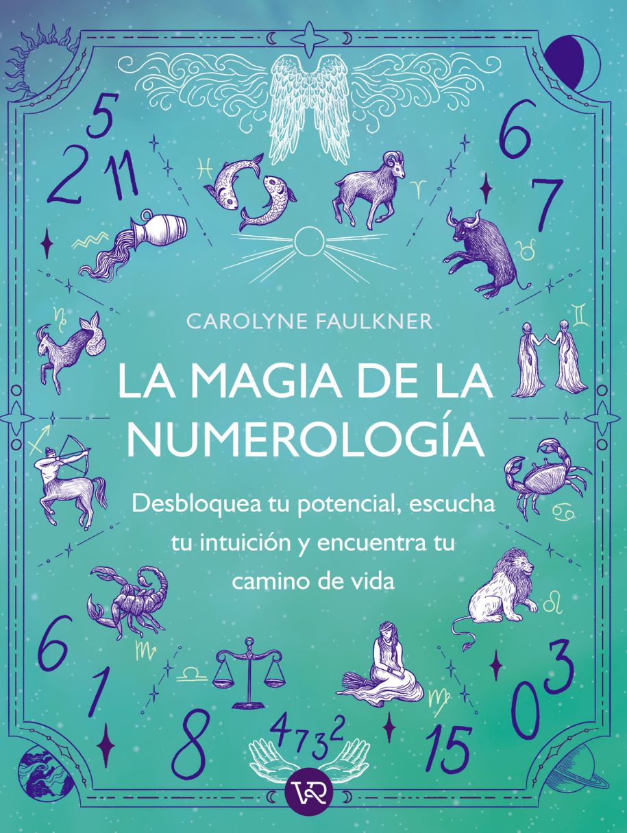 La magia de la numerología