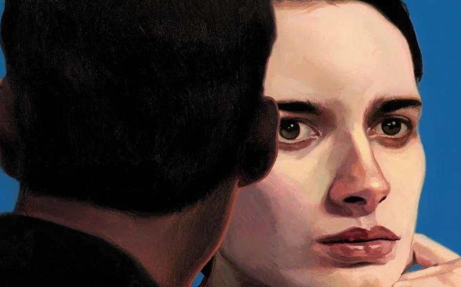 'La vida feliz', de David Foenkinos
