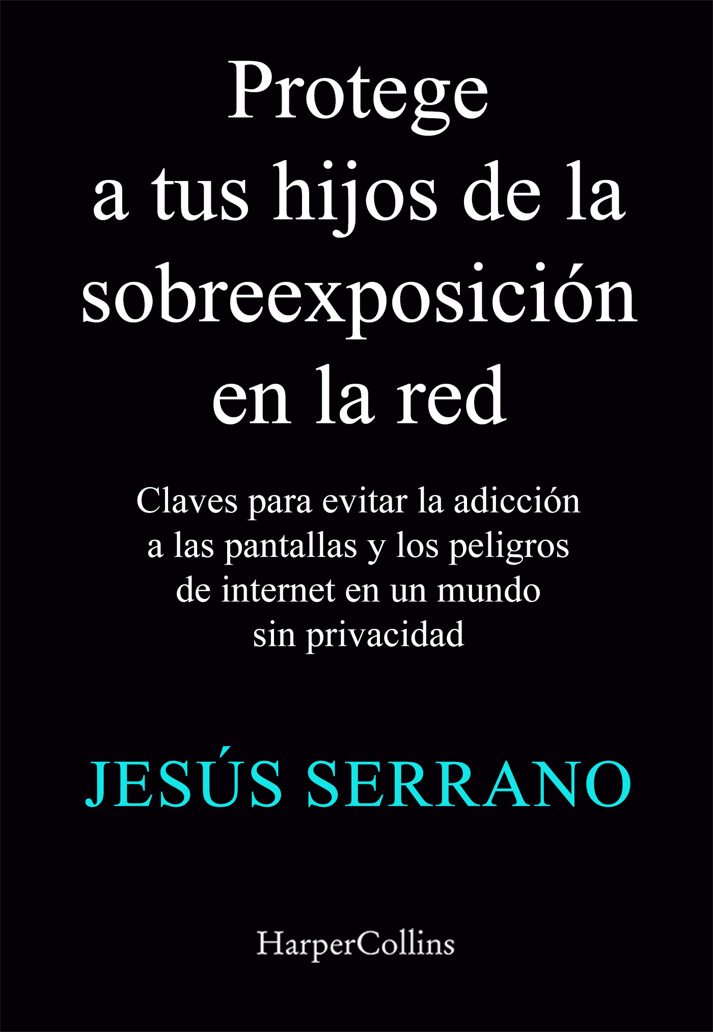 Protege a tus hijos de la sobreexposición en la red